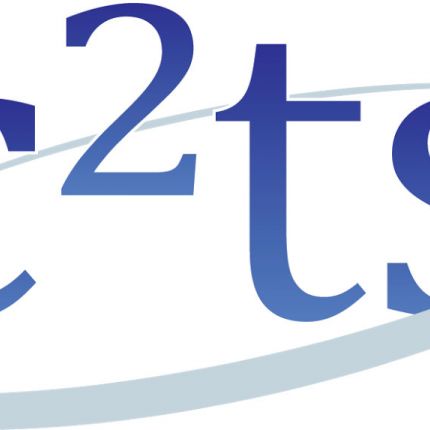 Logotipo de c²ts UG (haftungsbeschränkt)
