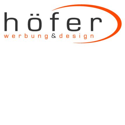 Logo fra Höfer Werbung