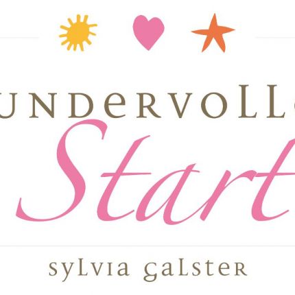 Logotipo de Wundervoller Start