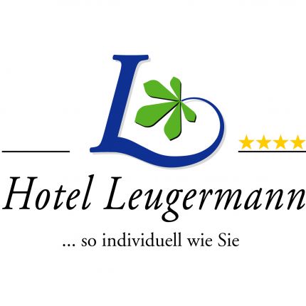 Logotipo de Hotel Restaurant Leugermann