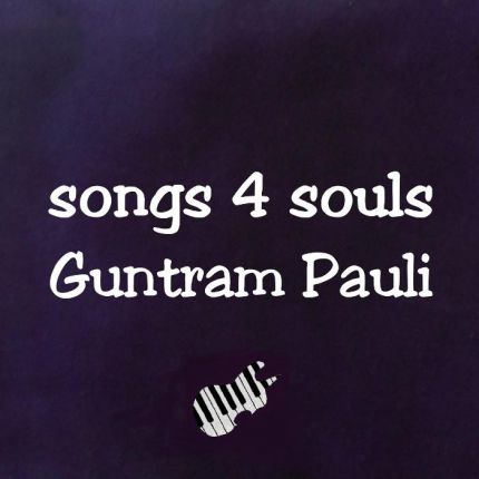Logo da Guntram Pauli