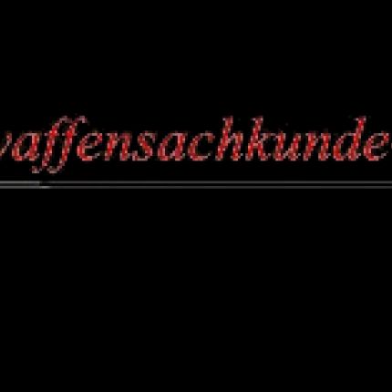 Logo van Waffensachkunde-Offenbach