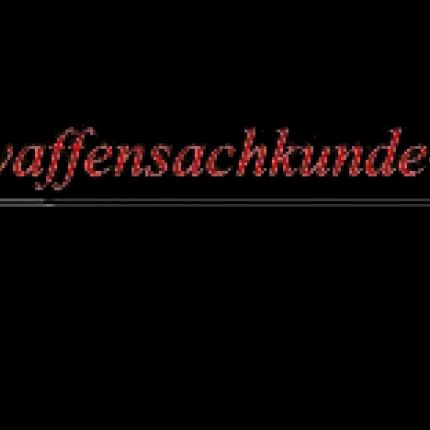 Logo da Waffensachkunde-Offenbach