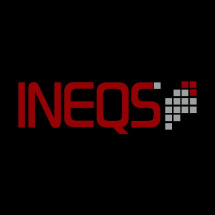 Logo van INEQS