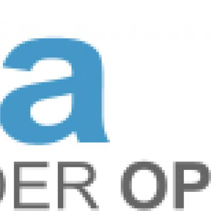 Logo van optita