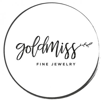 Logo fra goldmiss - Yasmin Mirza-Zadeh
