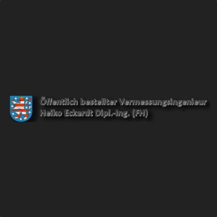 Logo od Heiko Eckardt Dpl. Ing. Öffentlich bestellter Vermessungsingenieur Öbvi