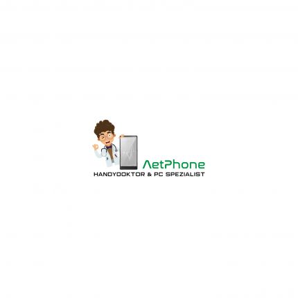 Logo da AetPhone Handydoktor & PC Spezialist