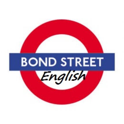 Logo von Bond Street English