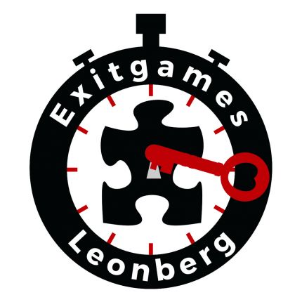 Logótipo de Exitgames - Leonberg
