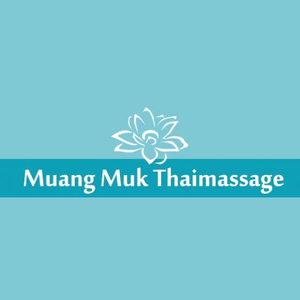 Logo von Muang Muk Thaimassage