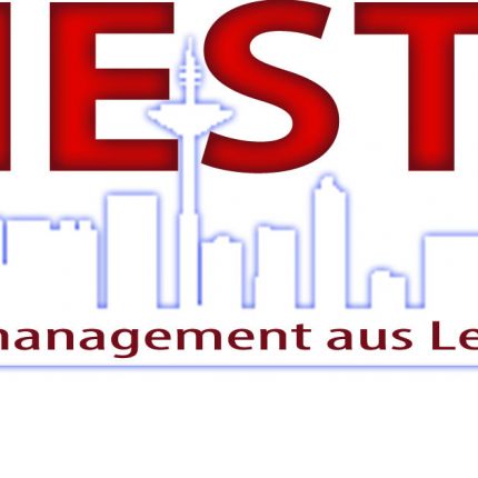 Logo von Nest Gebäudemanagement GmbH