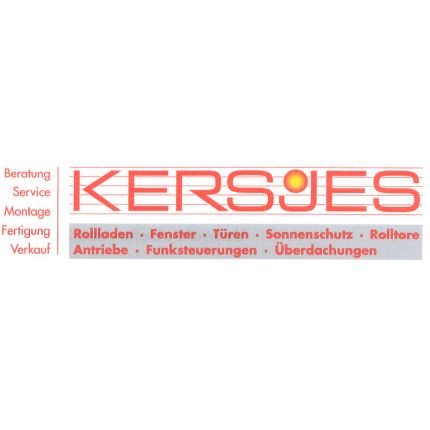 Λογότυπο από Kersjes