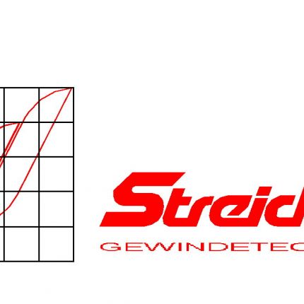Logo von Streicher Maschinenbau GmbH