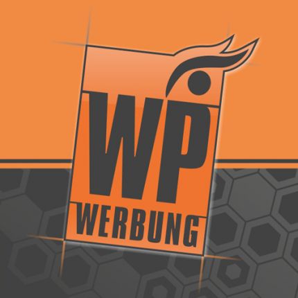 Logotipo de wp-werbung