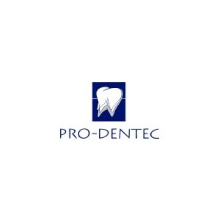 Logotyp från Pro-Dentec GmbH