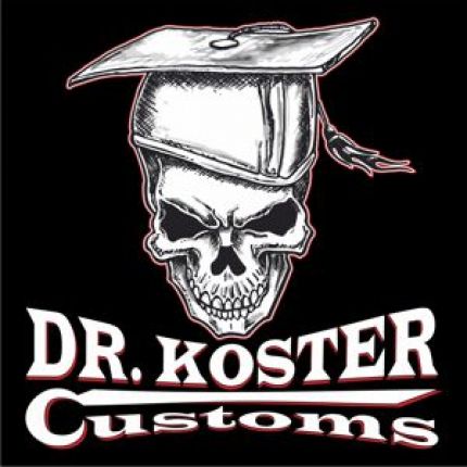 Logo fra Dr. Koster Customs GmbH