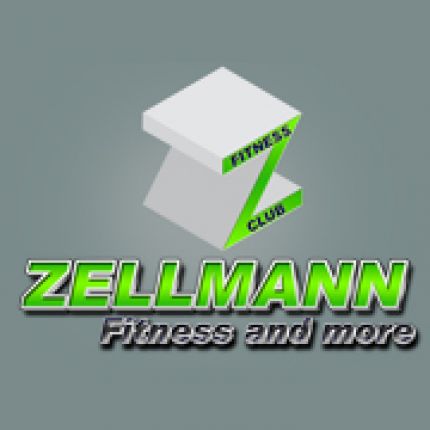 Logo von Zellmann Fitness