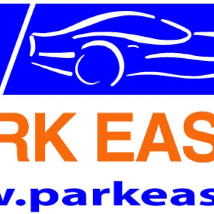 Logotyp från Parkeasy