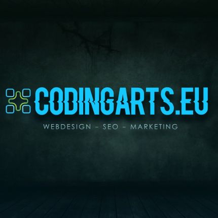 Λογότυπο από CodingArts