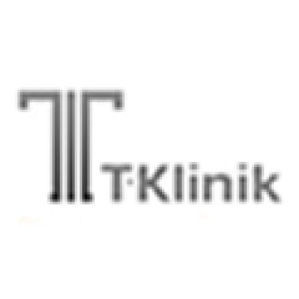 Logo van T-Klinik