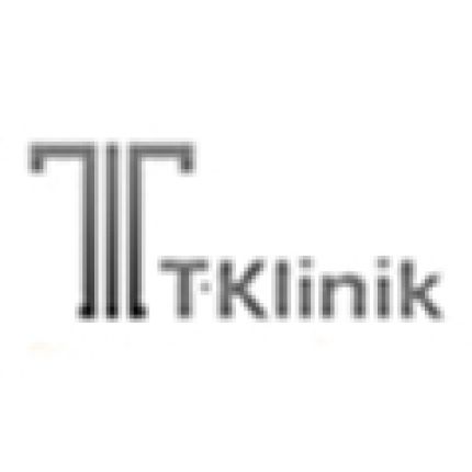 Logotipo de T-Klinik