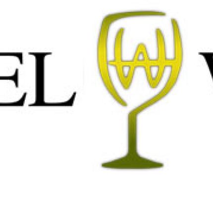 Logotyp från Weinhandel Häckel
