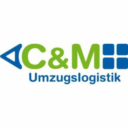 Logo from C&M Umzugslogistik