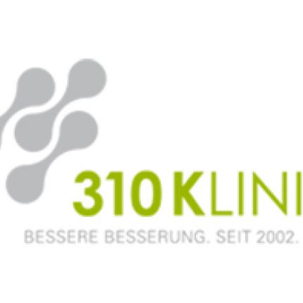 Logo van 310Klinik