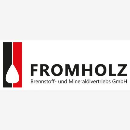 Logotipo de Fromholz Brennstoff- und Mineralölvertriebs GmbH