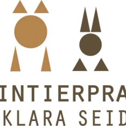 Logo de Kleintierpraxis Dr. Klara Seidl