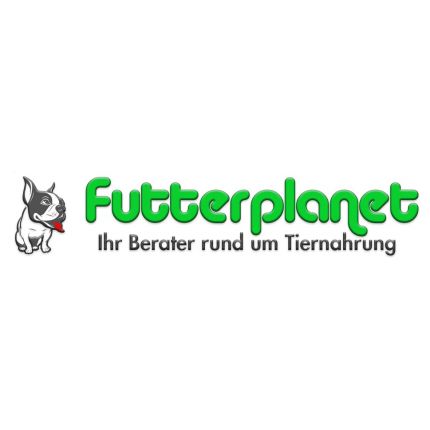 Logo von Futterplanet