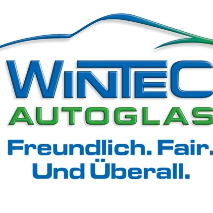 Wintec Autoglas Frank Neubert in Kusel, Glanstr. 21