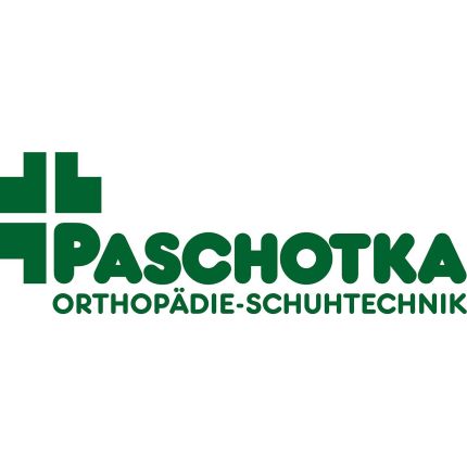 Logo van Paschotka Orthopädie - Schuhtechnik