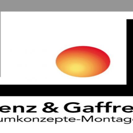 Logo fra Genz & Gaffrey Raumkonzepte GmbH & Co. KG