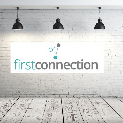 Logo from firstconnection