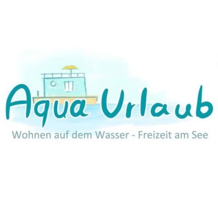 Logotyp från AquaUrlaub