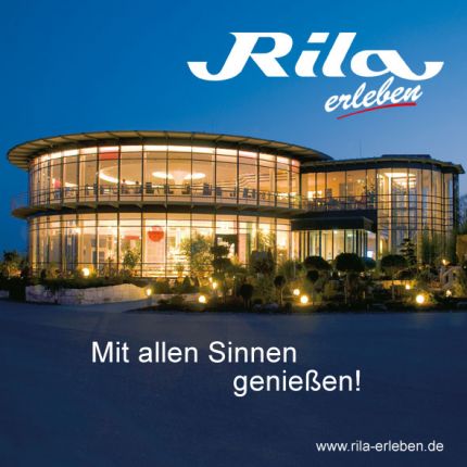 Logo de Rila erleben