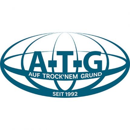 Logo da ATG Abdichtungstechnik und Geräteverleih GmbH