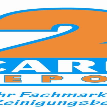 Logo from 2care Depot GmbH