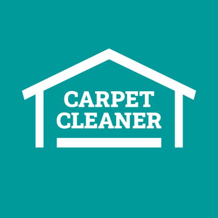 Logotipo de Carpet Cleaner GmbH