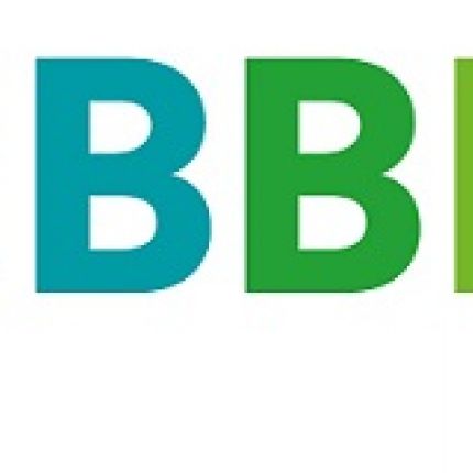 Logo van GBBR mbH - Gesellschaft für Bildung und berufliche Rehabilitation