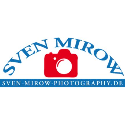 Logotyp från Sven Mirow Photography