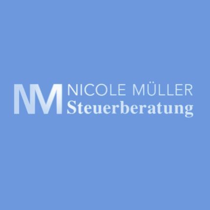 Logo fra Nicole Müller | Diplom Finanzwirtin Steuerberaterin
