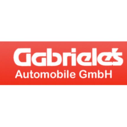 Logo od Gabriele's Automobile GmbH