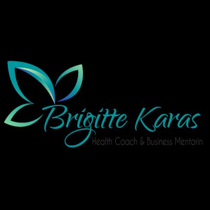 Logo fra Brigitte Karas