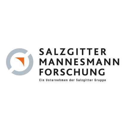 Logotyp från Salzgitter Mannesmann Forschung GmbH