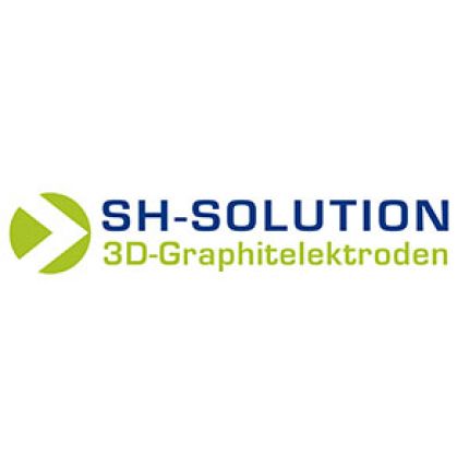 Logotipo de SH-Solution