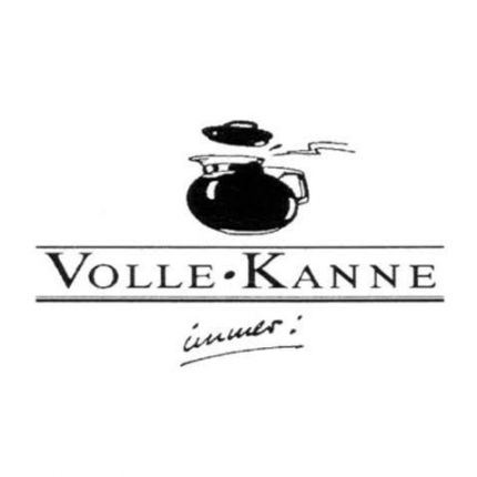 Logotipo de Volle Kanne immer
