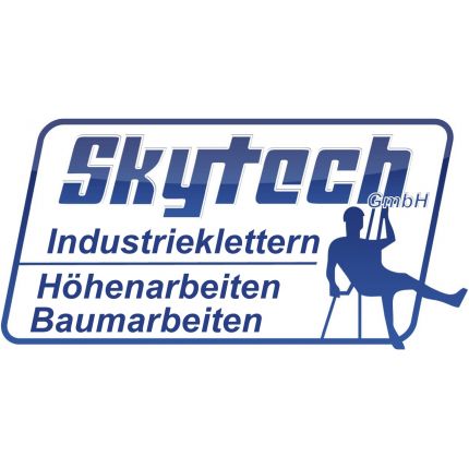 Logo von Skytech GmbH